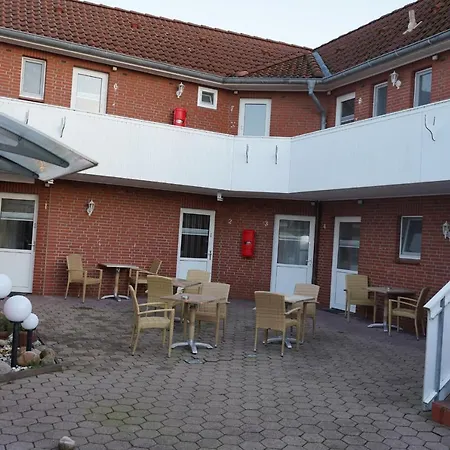 Gastehaus Zum Surgrund 3